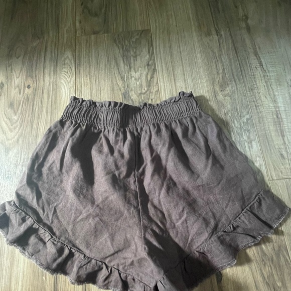 Brand New Aerie Shorts - Picture 3 of 3